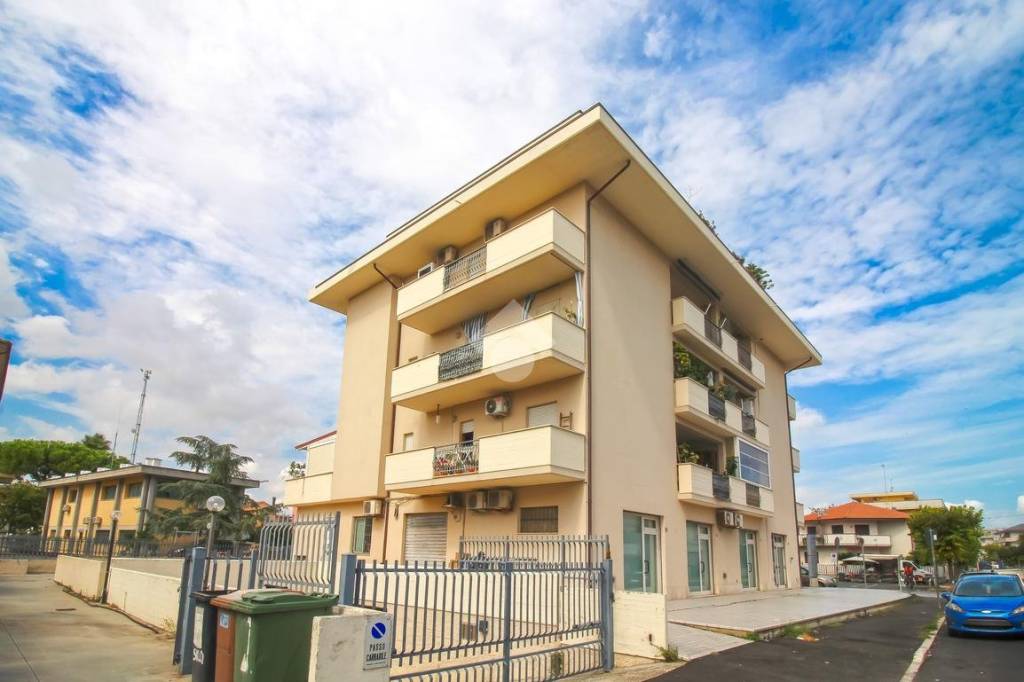 appartamento in vendita a Martinsicuro