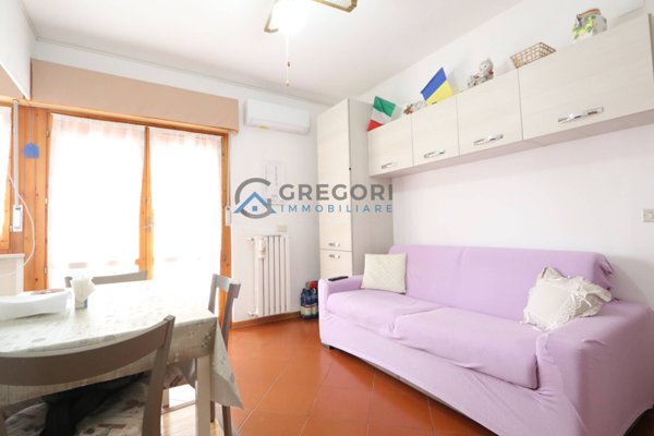 appartamento in vendita a Martinsicuro