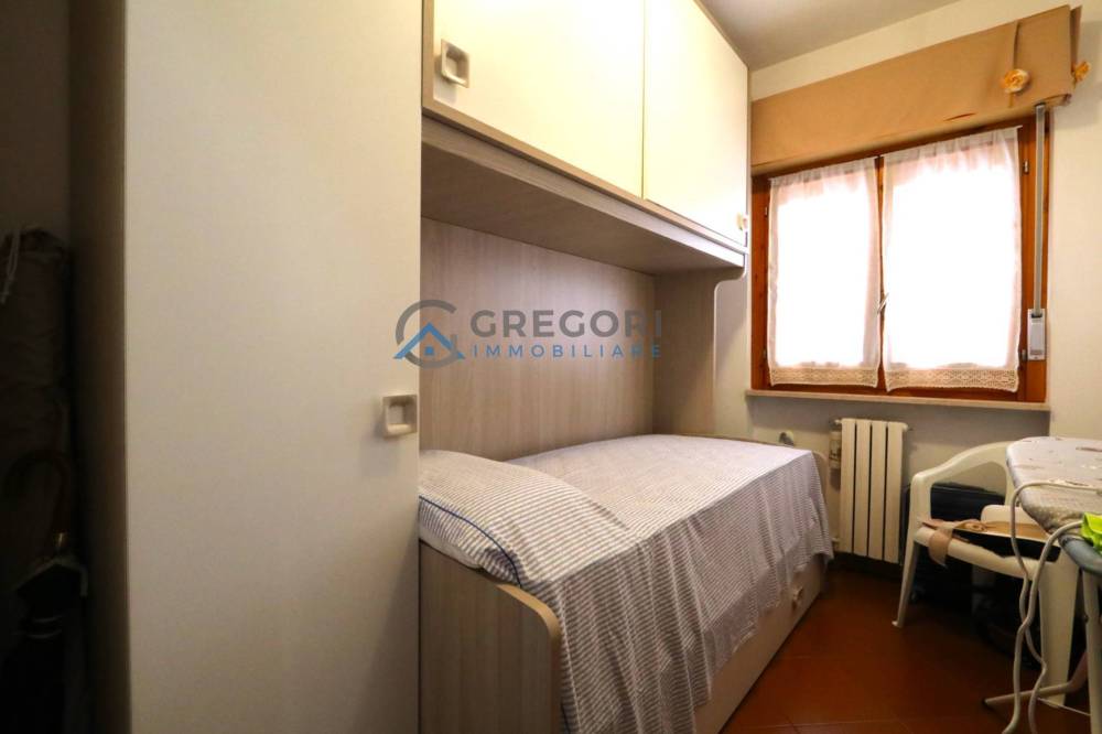 appartamento in vendita a Martinsicuro