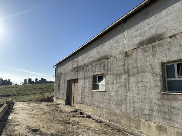 capannone in vendita a Martinsicuro