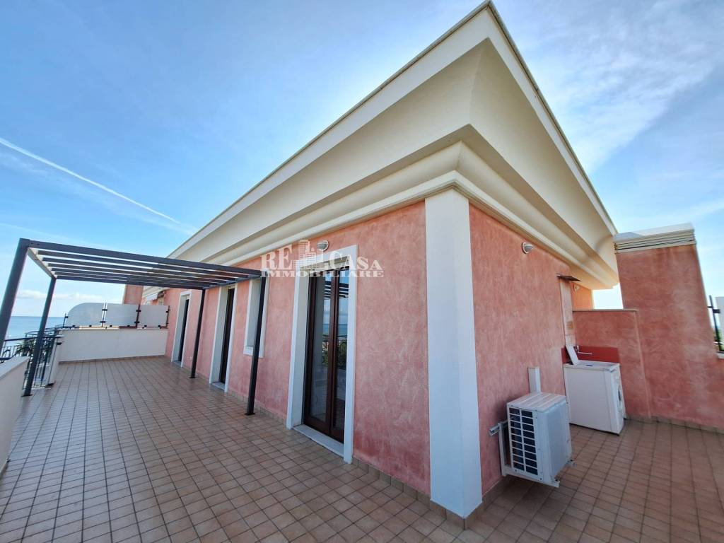 appartamento in vendita a Martinsicuro