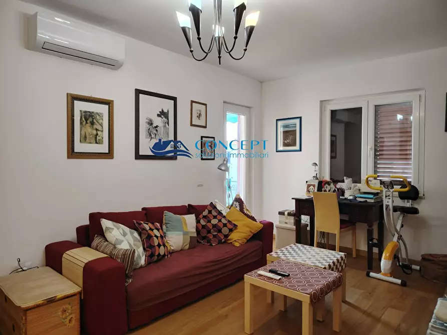 appartamento in vendita a Martinsicuro in zona Villa Rosa