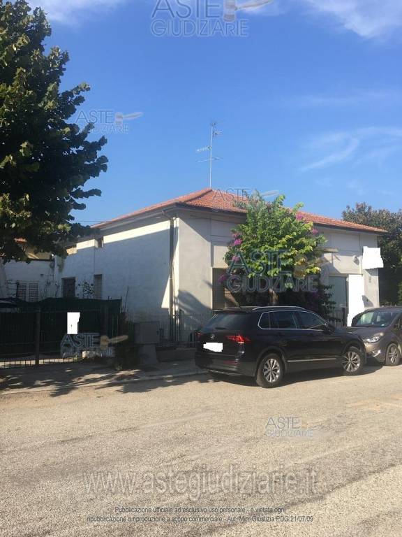 appartamento in vendita a Martinsicuro