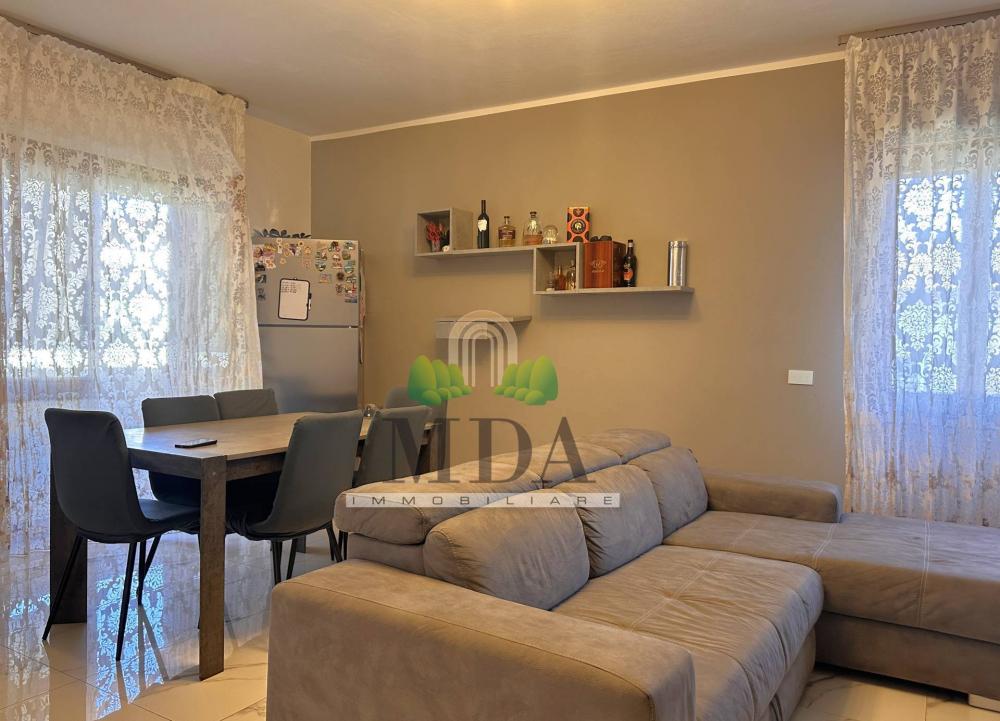 appartamento in vendita a Martinsicuro in zona Villa Rosa