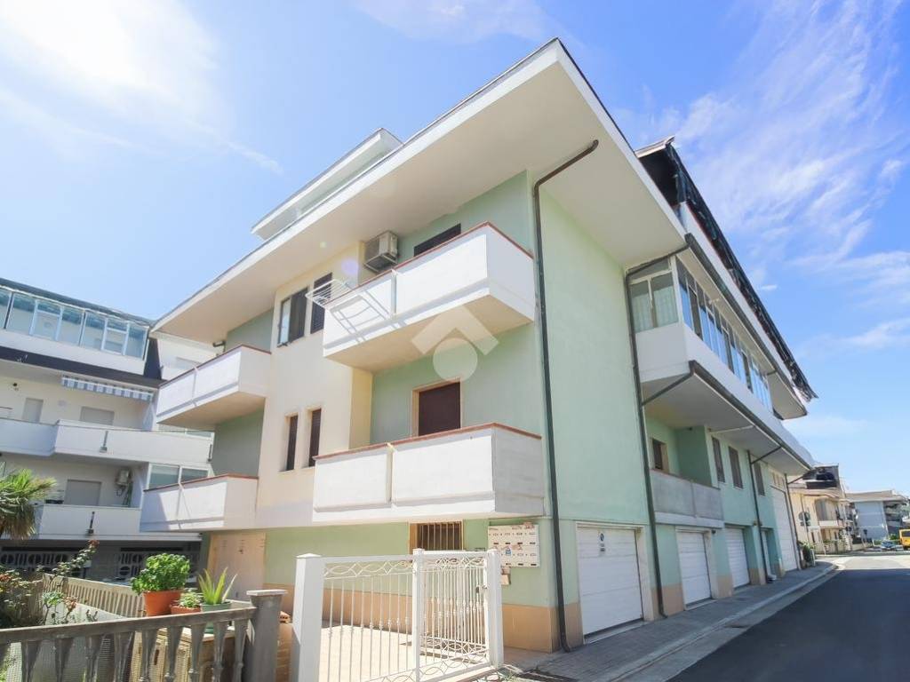 appartamento in vendita a Martinsicuro