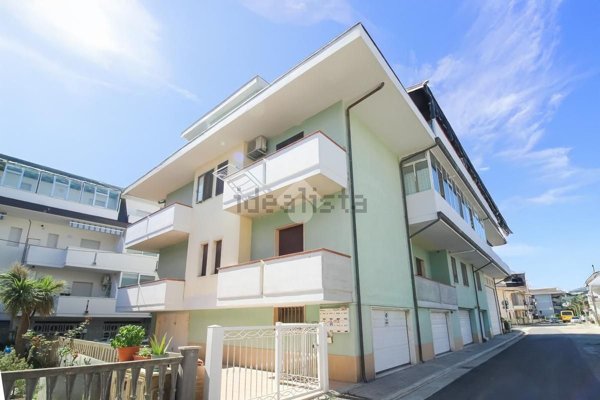 appartamento in vendita a Martinsicuro