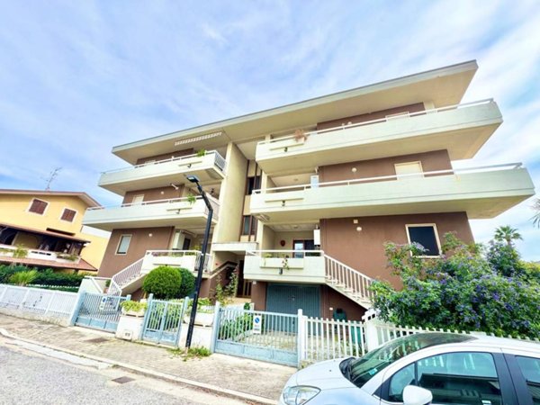 appartamento in vendita a Martinsicuro