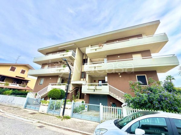 appartamento in vendita a Martinsicuro