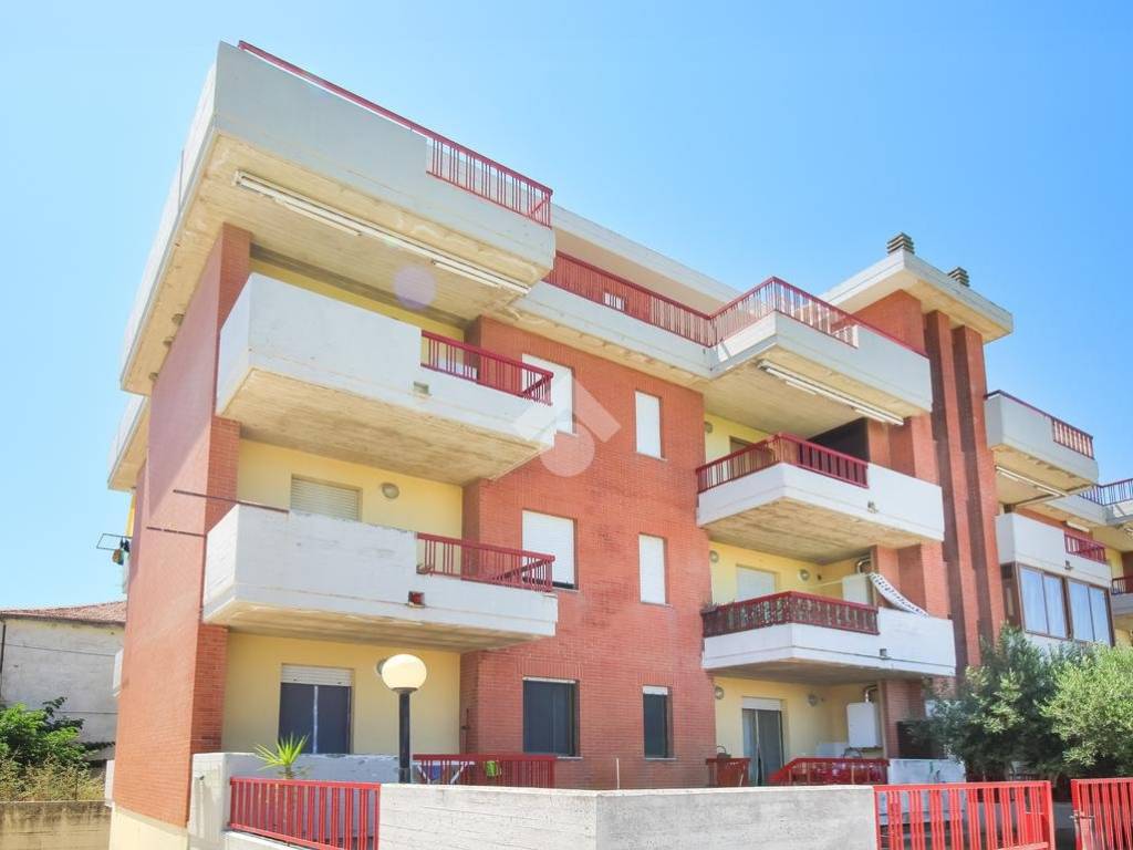 appartamento in vendita a Martinsicuro