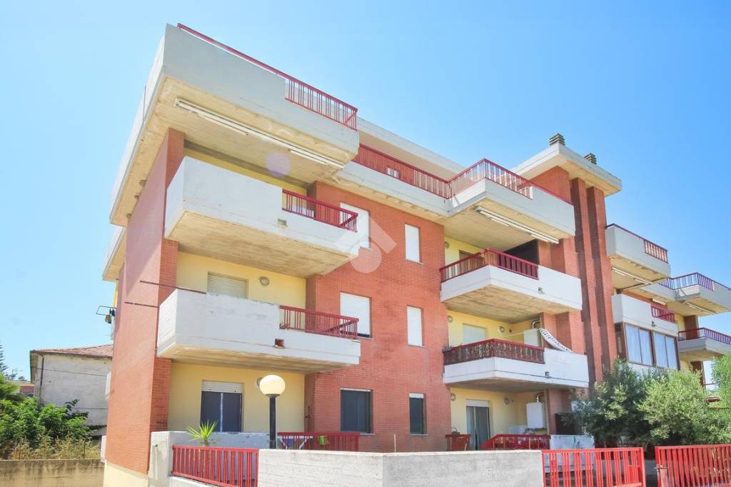 appartamento in vendita a Martinsicuro