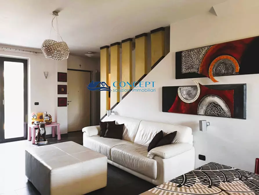 casa indipendente in vendita a Martinsicuro in zona Villa Rosa