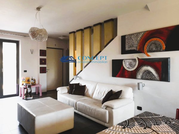 casa indipendente in vendita a Martinsicuro in zona Villa Rosa