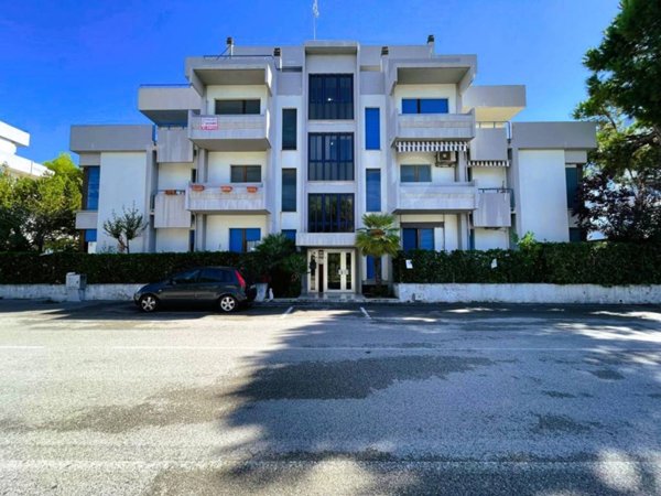 appartamento in vendita a Martinsicuro