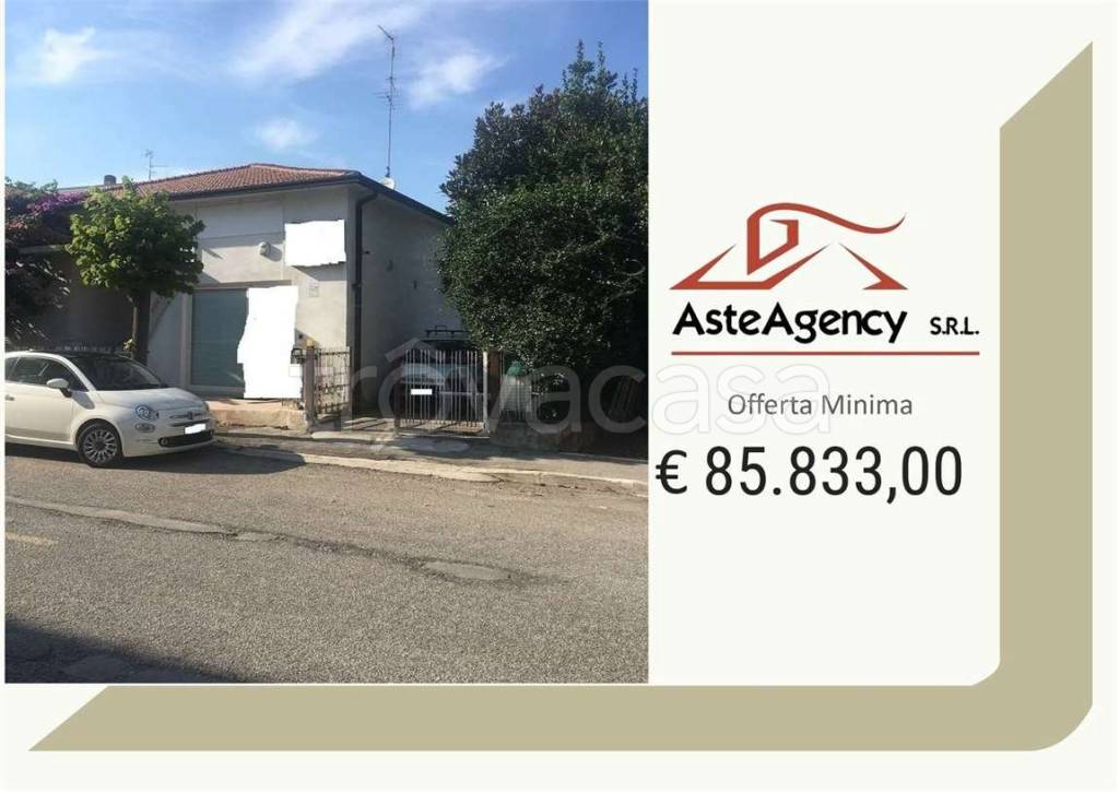 casa indipendente in vendita a Martinsicuro