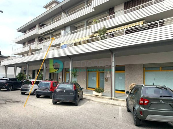 appartamento in vendita a Martinsicuro