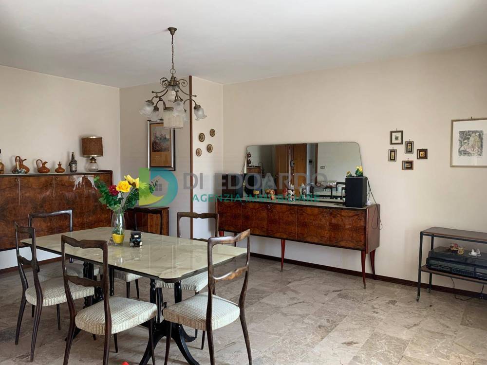 appartamento in vendita a Martinsicuro