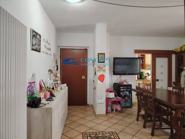appartamento in vendita a Martinsicuro