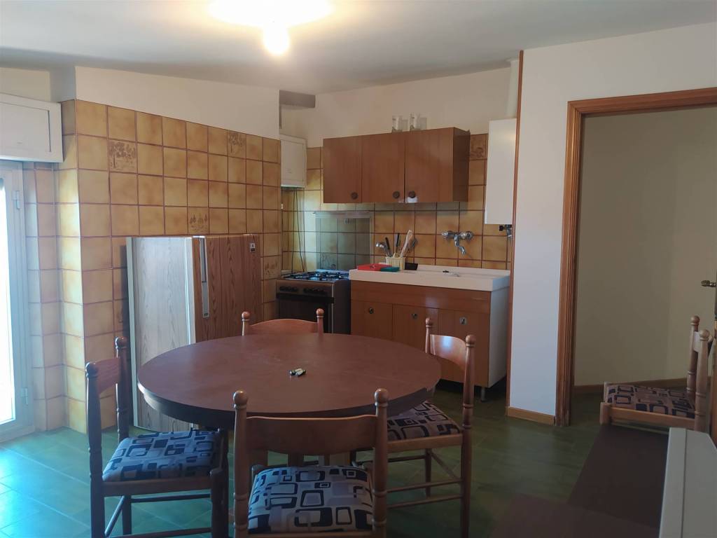 appartamento in vendita a Martinsicuro