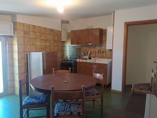 appartamento in vendita a Martinsicuro