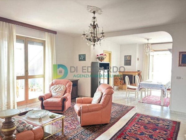 appartamento in vendita a Martinsicuro