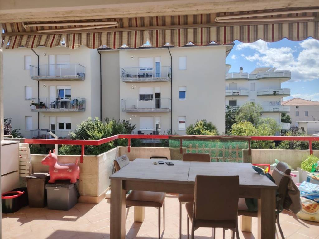 appartamento in vendita a Martinsicuro