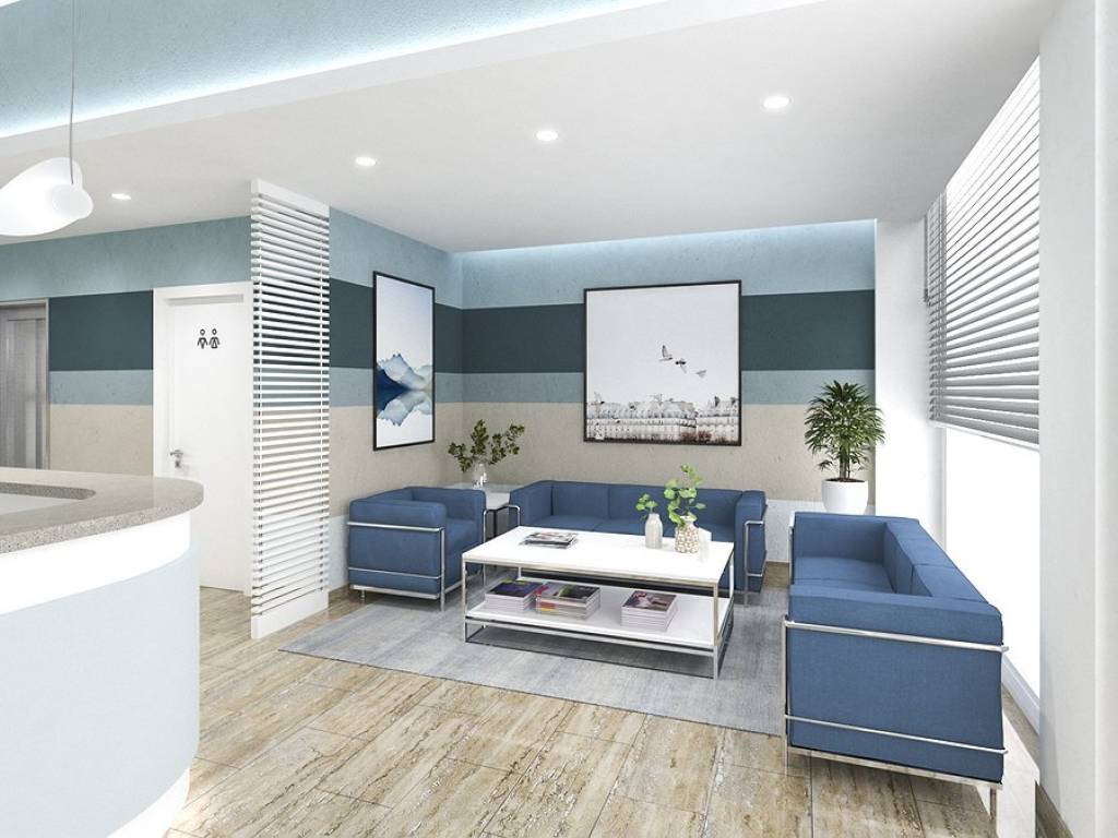 negozio in vendita a Martinsicuro in zona Villa Rosa