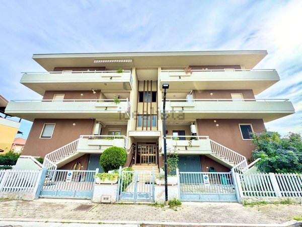 appartamento in vendita a Martinsicuro