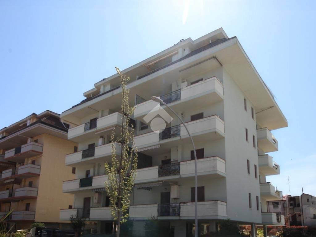 appartamento in vendita a Martinsicuro