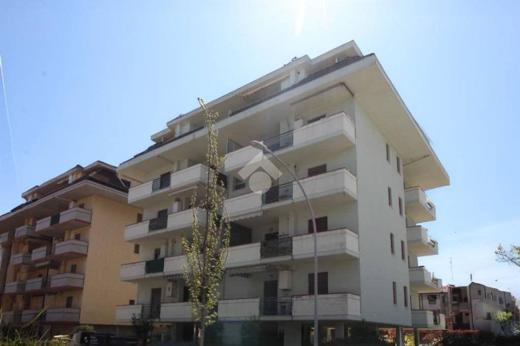 appartamento in vendita a Martinsicuro