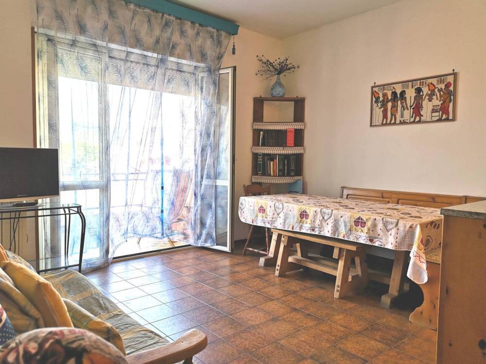 appartamento in vendita a Martinsicuro in zona Villa Rosa