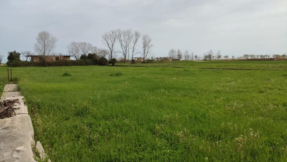 terreno edificabile in vendita a Martinsicuro