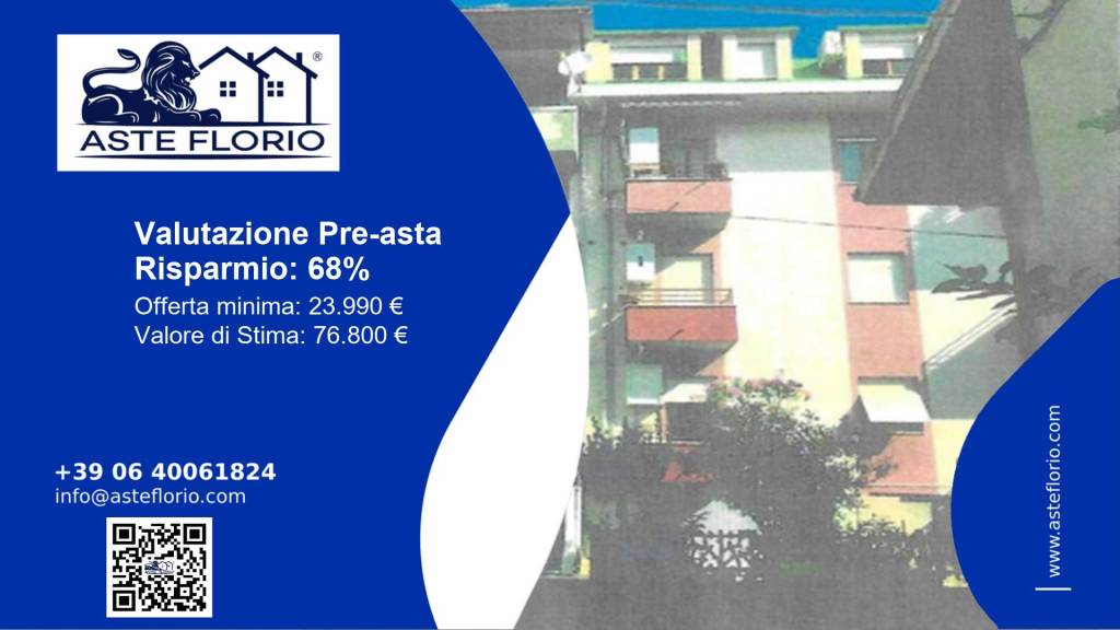 appartamento in vendita a Martinsicuro