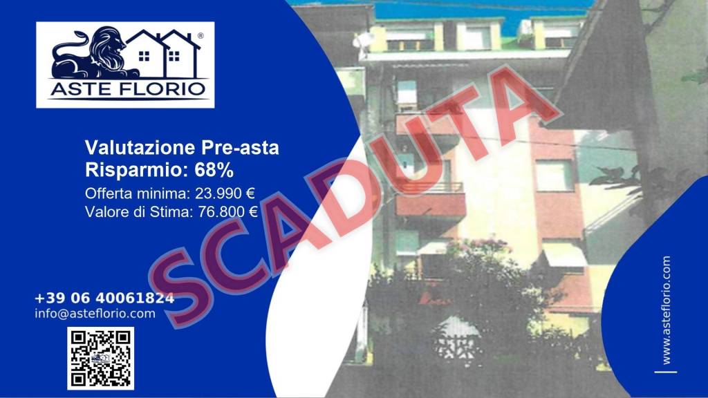 appartamento in vendita a Martinsicuro