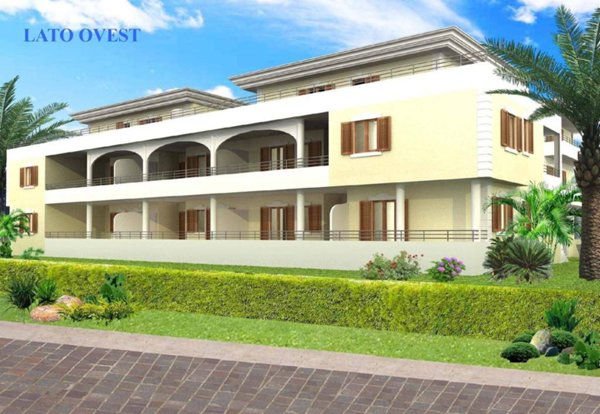 casa indipendente in vendita a Martinsicuro in zona Villa Rosa