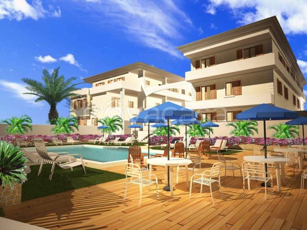 casa indipendente in vendita a Martinsicuro in zona Villa Rosa