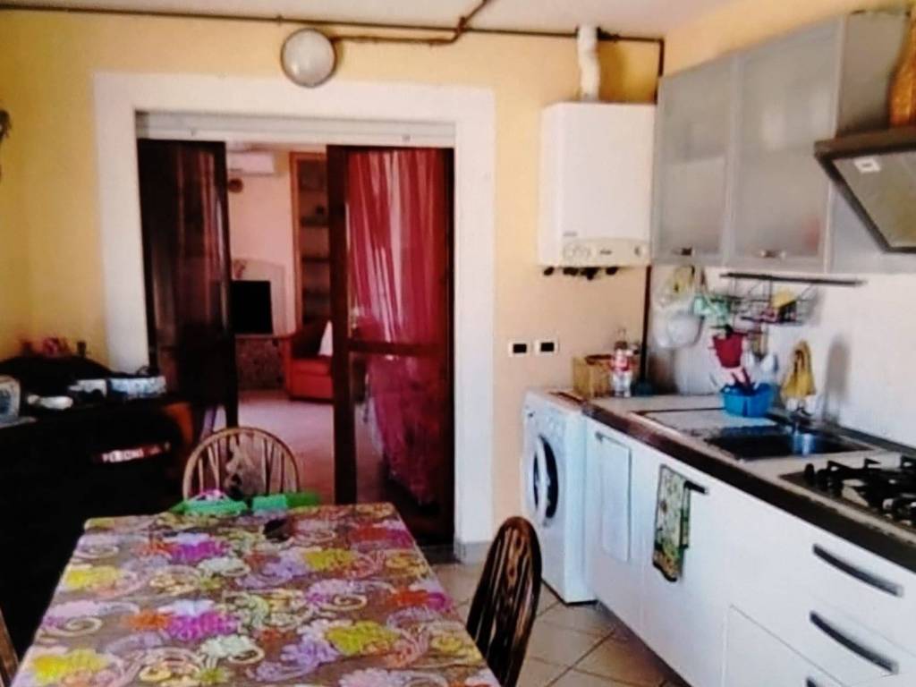 appartamento in vendita a Martinsicuro
