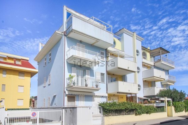appartamento in vendita a Martinsicuro