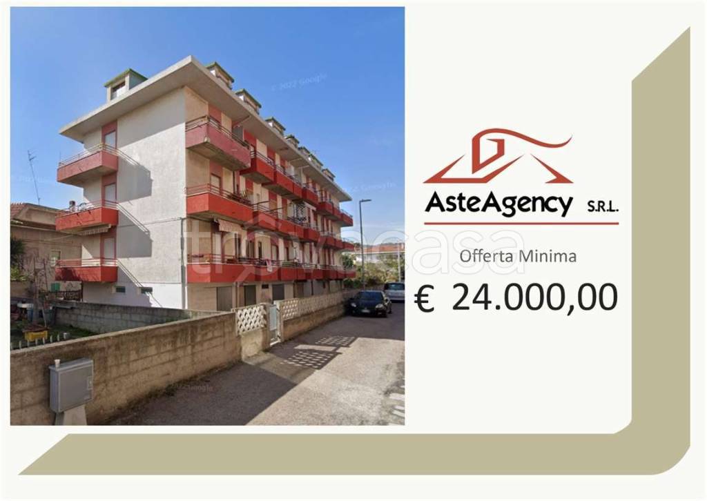 appartamento in vendita a Martinsicuro
