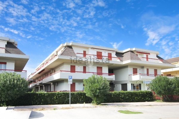 appartamento in vendita a Martinsicuro