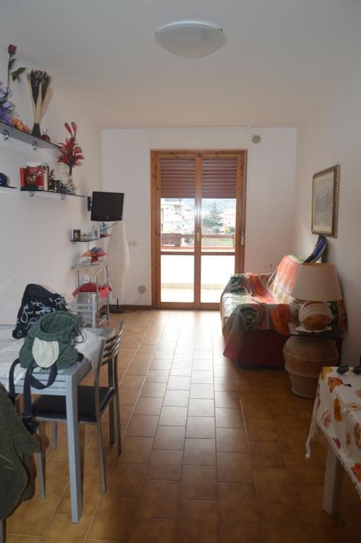 appartamento in vendita a Martinsicuro