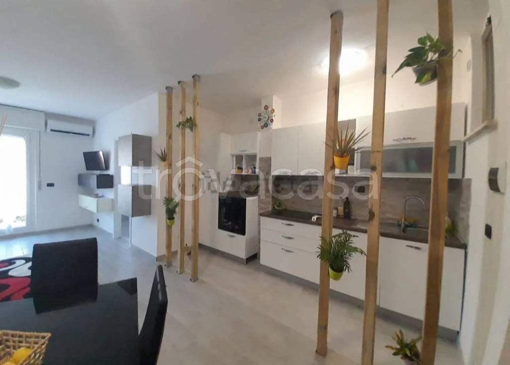 appartamento in vendita a Martinsicuro