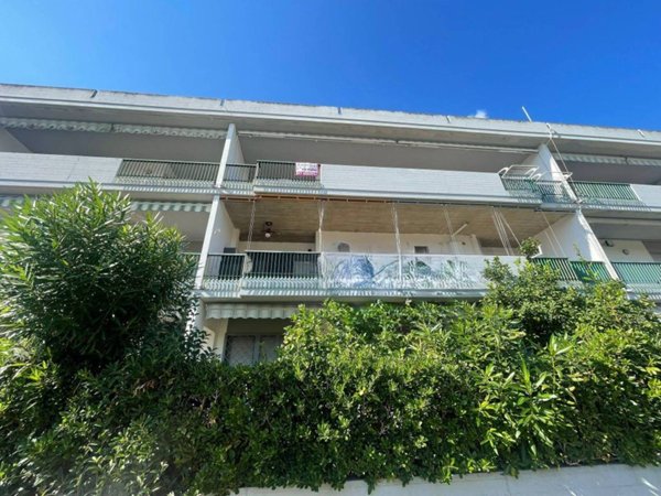 appartamento in vendita a Martinsicuro in zona Villa Rosa