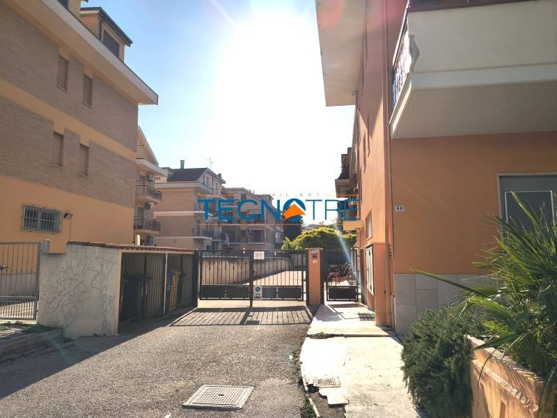 appartamento in vendita a Martinsicuro