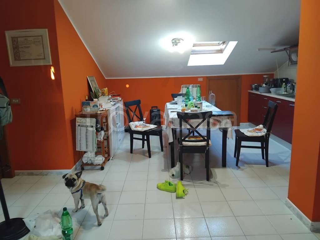 appartamento in vendita a Martinsicuro