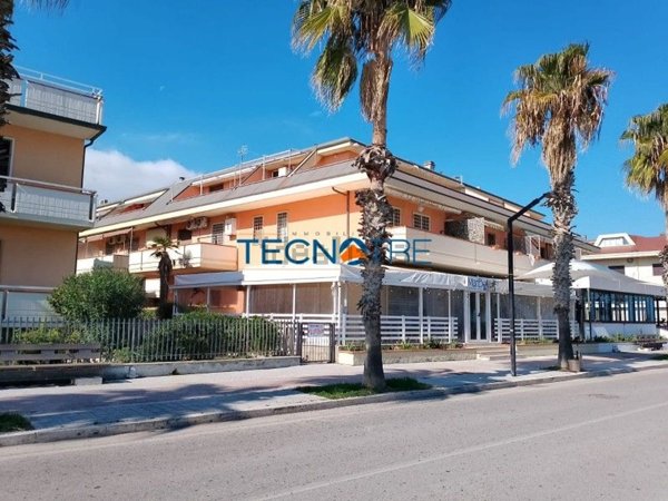 appartamento in vendita a Martinsicuro