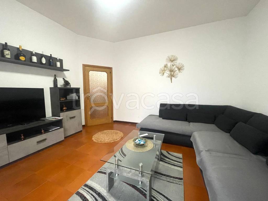 appartamento in vendita a Martinsicuro in zona Villa Rosa