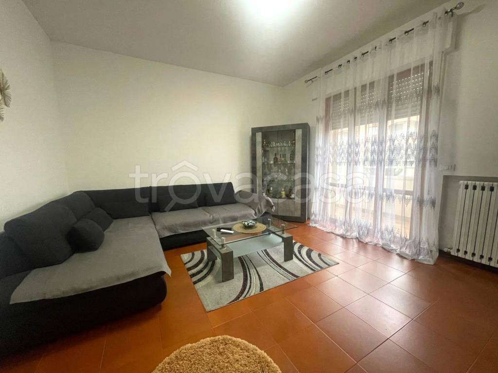 appartamento in vendita a Martinsicuro in zona Villa Rosa