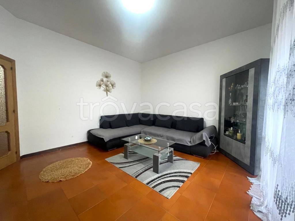 appartamento in vendita a Martinsicuro in zona Villa Rosa