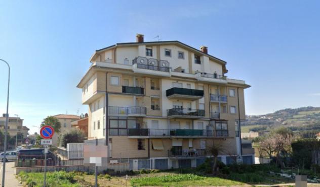appartamento in vendita a Martinsicuro