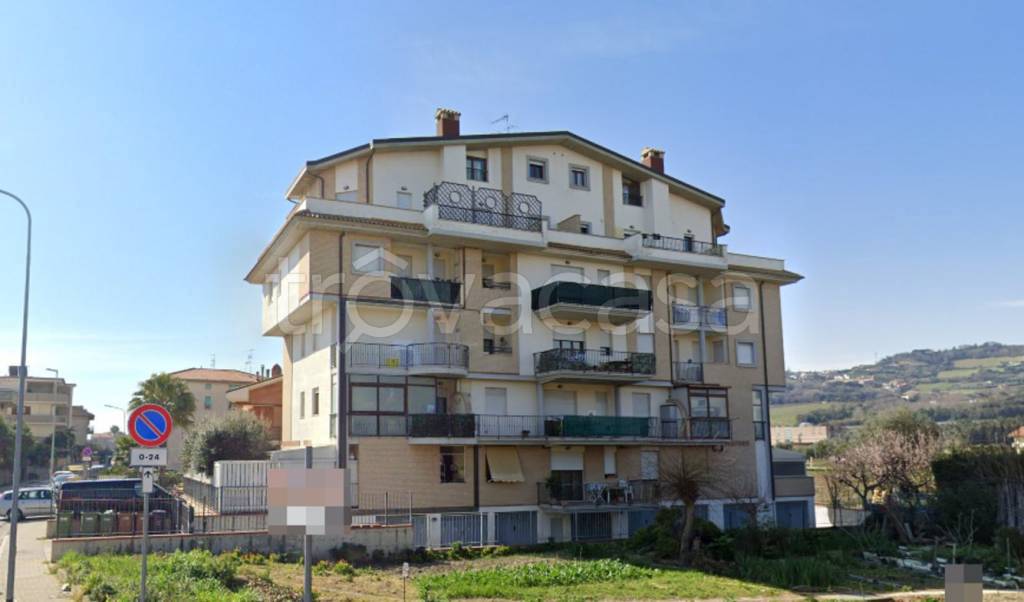 appartamento in vendita a Martinsicuro